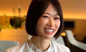 コマーシャル営業本部　武田 明子さんの画像