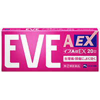 イブA錠EX