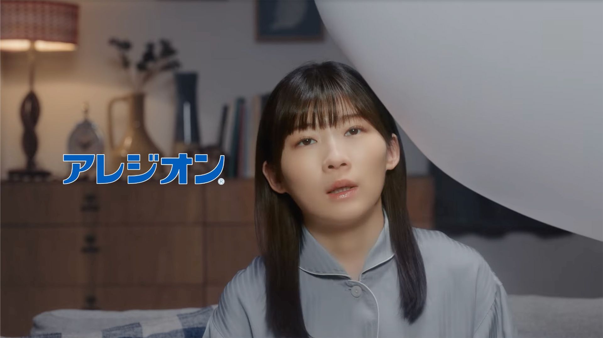 新TV-CM「わたしオン、春の女子旅」篇15秒ストーリーボード